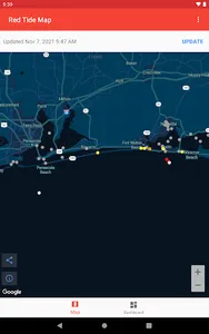 Red Tide Florida screenshot 13