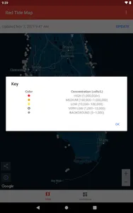 Red Tide Florida screenshot 15