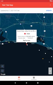 Red Tide Florida screenshot 9