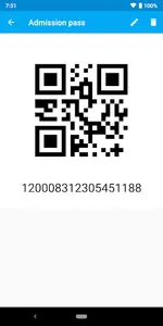 Loyalty Card Wallet screenshot 2