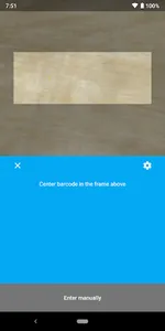 Loyalty Card Wallet screenshot 6