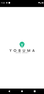Yobuma Business screenshot 0