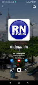 RN Yurimaguas screenshot 0
