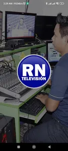 RN Yurimaguas screenshot 1
