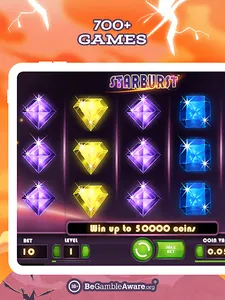 Zeus Bingo --  Bingo & Slots screenshot 13