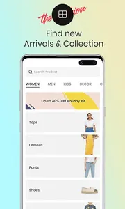 Oreo Fashion screenshot 1