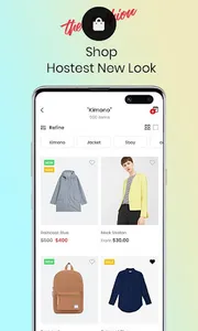Oreo Fashion screenshot 2