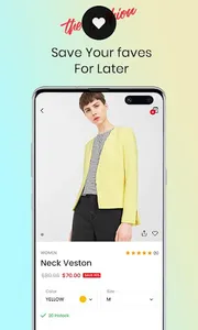 Oreo Fashion screenshot 4