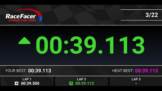 Go Kart Messina screenshot 0