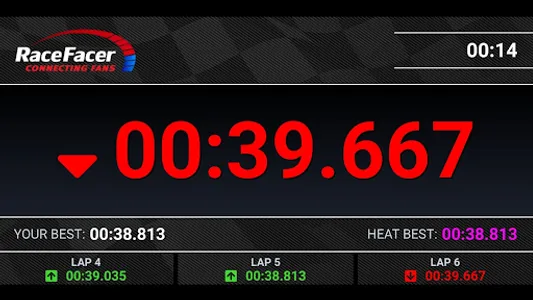 Go Kart Messina screenshot 1