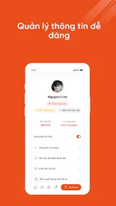 TuyendungVN screenshot 1