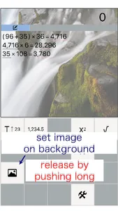 editable history - Calculator screenshot 4