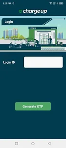 Chargeup - Partner App screenshot 2