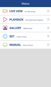 BGPS Group screenshot 1
