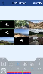 BGPS Group screenshot 4