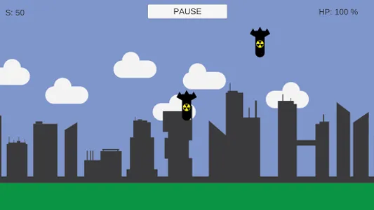 Save the City screenshot 0