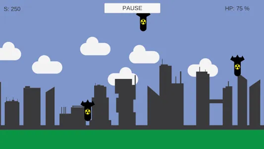 Save the City screenshot 2