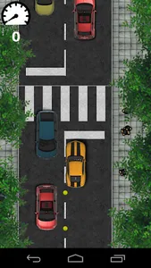 City Driving Rampage screenshot 2