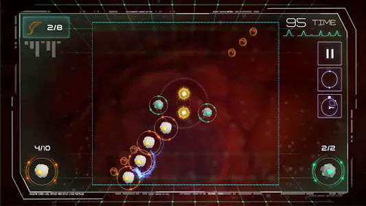 Cell Scientists screenshot 11