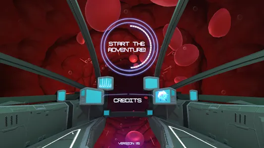 Cell Scientists screenshot 13