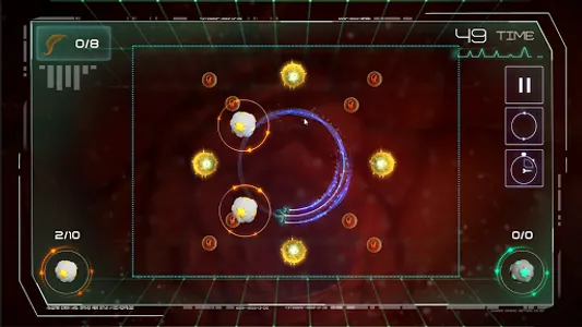 Cell Scientists screenshot 2