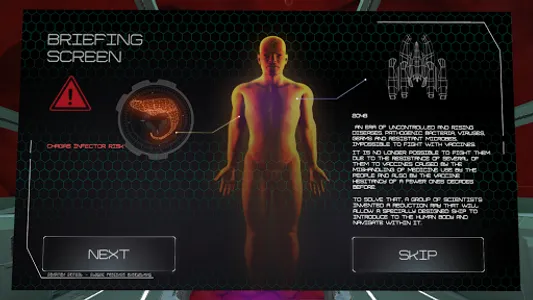 Cell Scientists screenshot 4