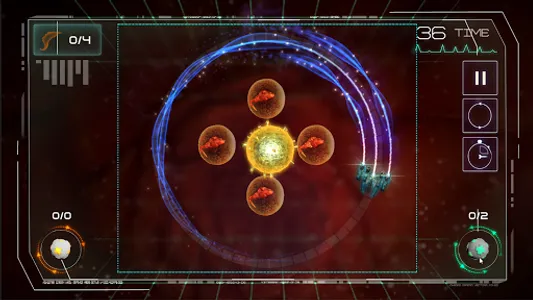 Cell Scientists screenshot 7