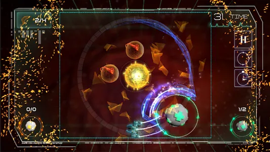 Cell Scientists screenshot 8