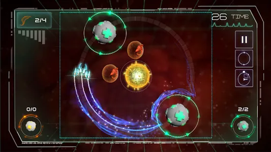 Cell Scientists screenshot 9