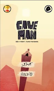 The Caveman screenshot 0