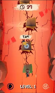 The Caveman screenshot 1