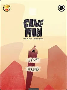 The Caveman screenshot 12
