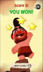 The Caveman screenshot 2