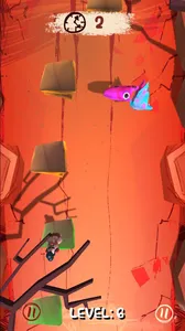 The Caveman screenshot 4
