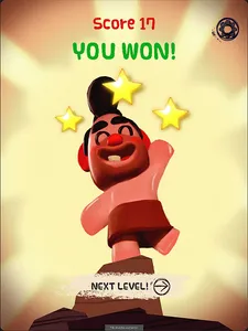 The Caveman screenshot 7