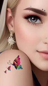 Piercing & Tattoo Salon DIY screenshot 20