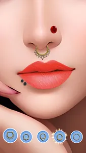 Piercing & Tattoo Salon DIY screenshot 6