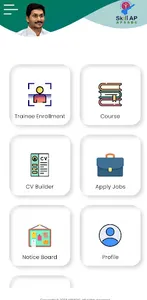 AP Skill Universe screenshot 5