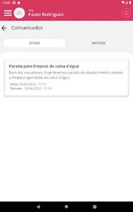 Smarthive Condomínios screenshot 10