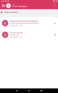 Smarthive Condomínios screenshot 11