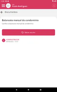 Smarthive Condomínios screenshot 12