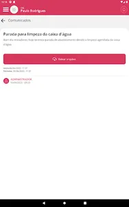 Smarthive Condomínios screenshot 14
