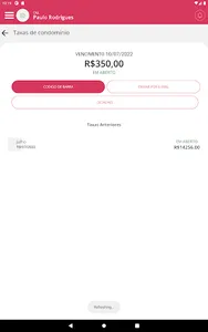 Smarthive Condomínios screenshot 17