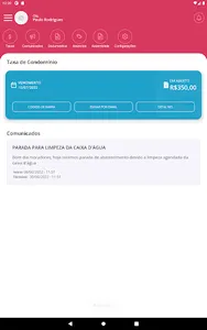 Smarthive Condomínios screenshot 18