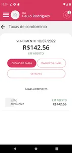 Smarthive Condomínios screenshot 2