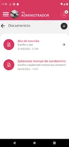 Smarthive Condomínios screenshot 3