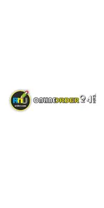 RNUORDER - ONLINE ORDERING APP screenshot 0