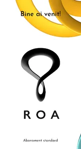 ROA screenshot 0