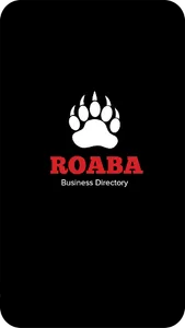 ROABA Business Directory screenshot 0