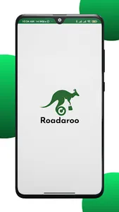 Roadaroo - Package Delivery screenshot 0